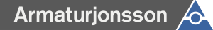 armaturjonsson-logo